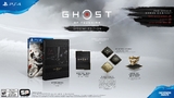 Ghost of Tsushima -- Special Edition (PlayStation 4)